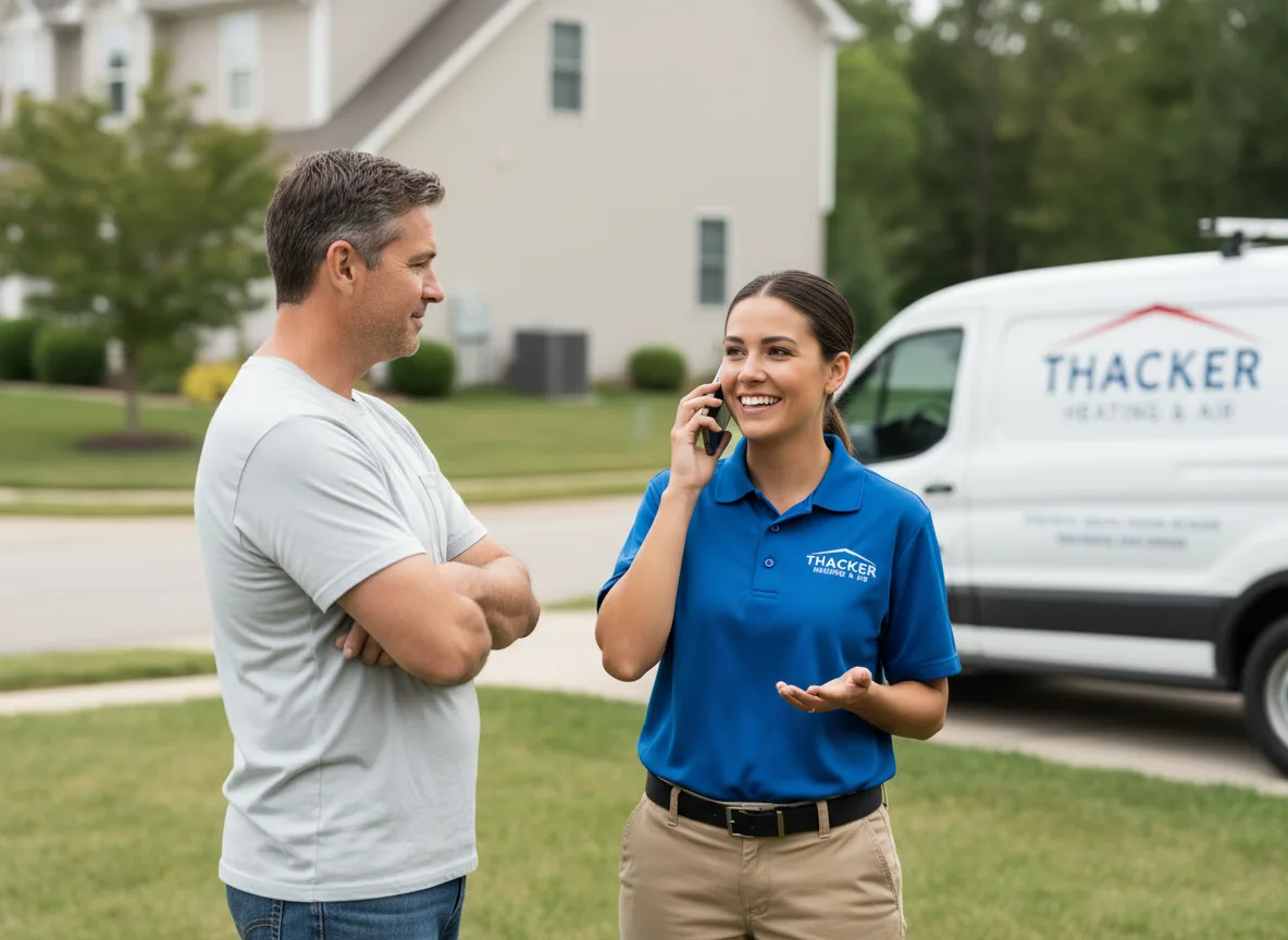 Ac Repair Diller, NE FAQs
